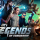 Illustration for article titled iLegends of Tomorrow/i 1.03: Blood Ties